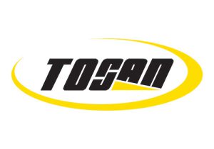 Logo Tosan