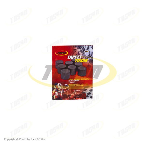استکان تایپیت سمند EF7 توسن - تصویر 3