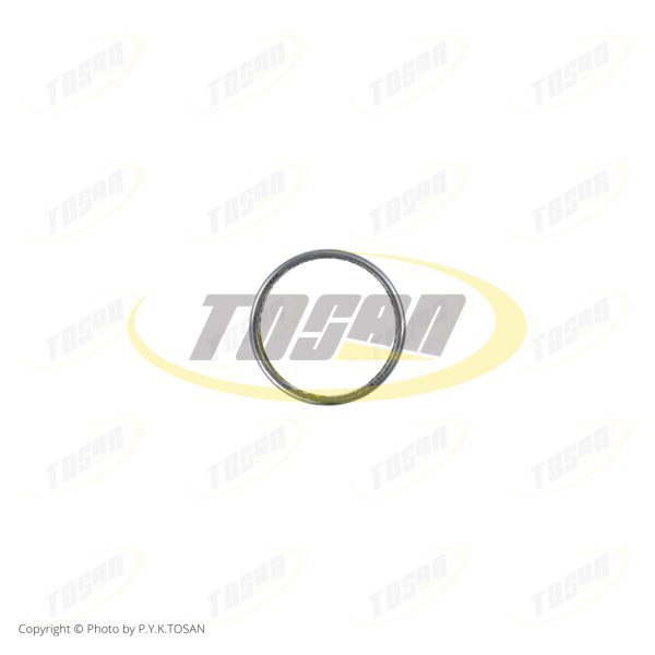 بلبرینگ ژامبون پژو 206 داخلی و بیرونی توسن - تصویر 4
