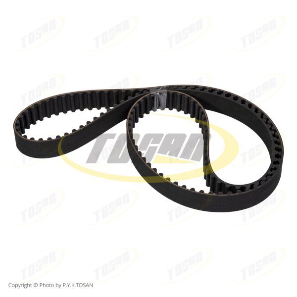 کیت تسمه تایم پژو 405 توسن