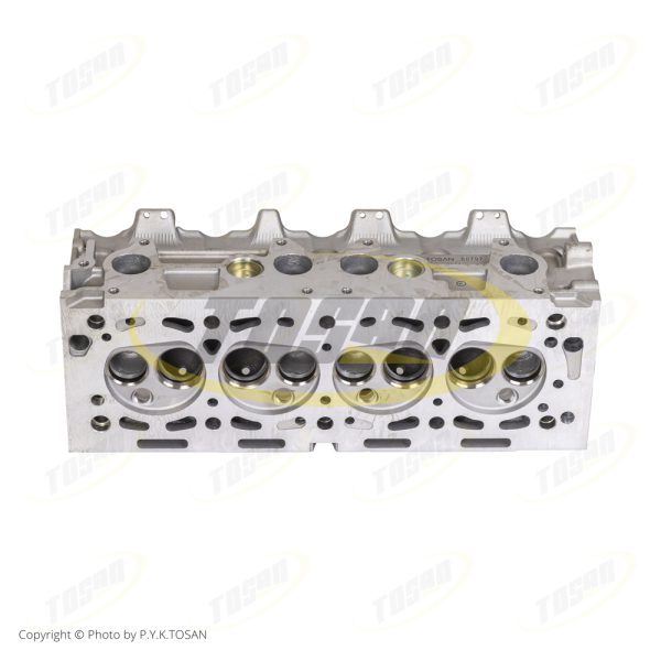 سرسیلندر پژو 405 توسن کد A - تصویر 2