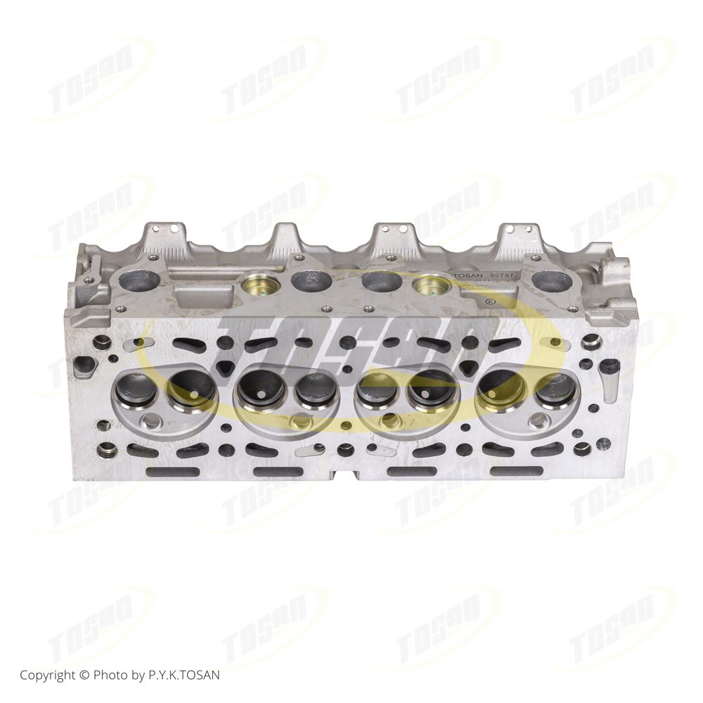 سرسیلندر پژو 405 توسن کد A - تصویر 2