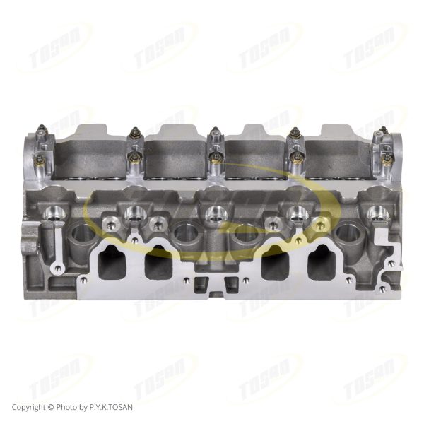 سرسیلندر پژو 405 توسن کد B - تصویر 2