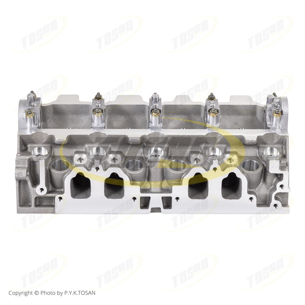 سرسیلندر پژو 405 توسن کد B - تصویر 10