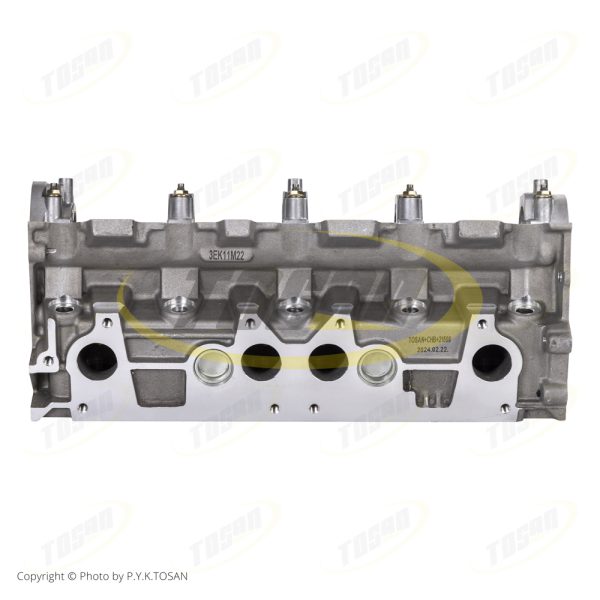 سرسیلندر پژو 405 توسن کد B - تصویر 3