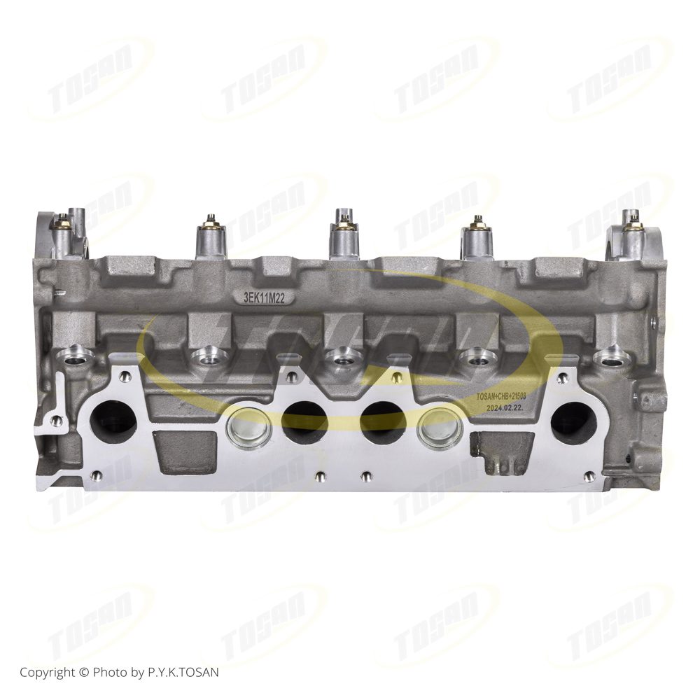 سرسیلندر پژو 405 توسن کد B - تصویر 3