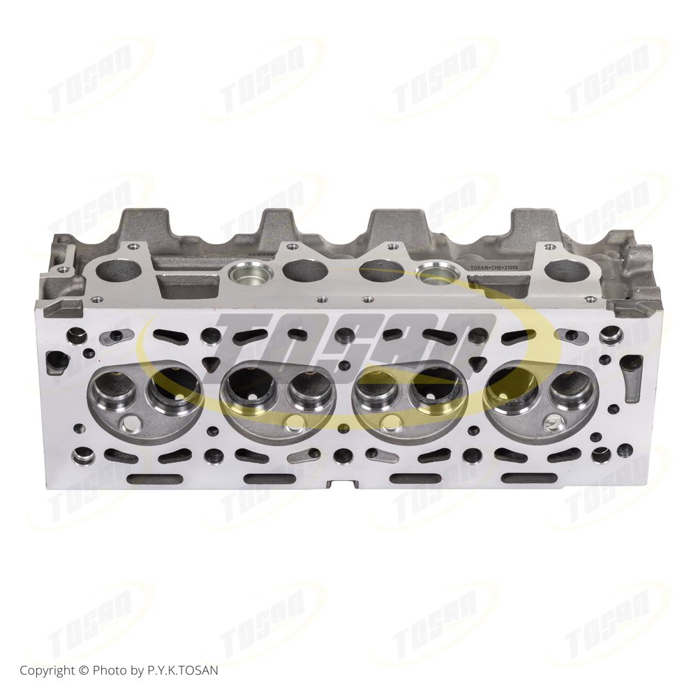سرسیلندر پژو 405 توسن کد B - تصویر 9