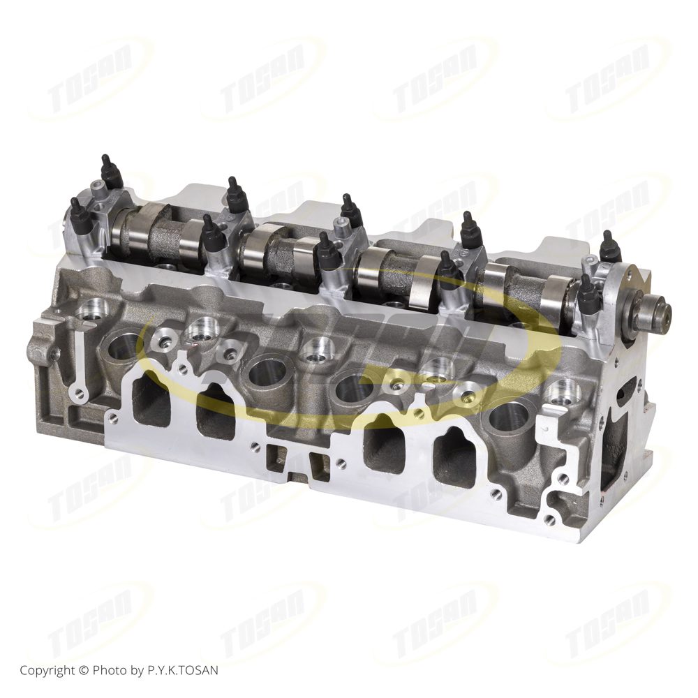 سرسیلندر پژو 405 توسن کد B - تصویر 5