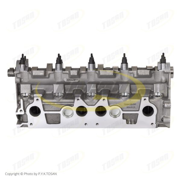 سرسیلندر پژو 405 توسن کد B - تصویر 7