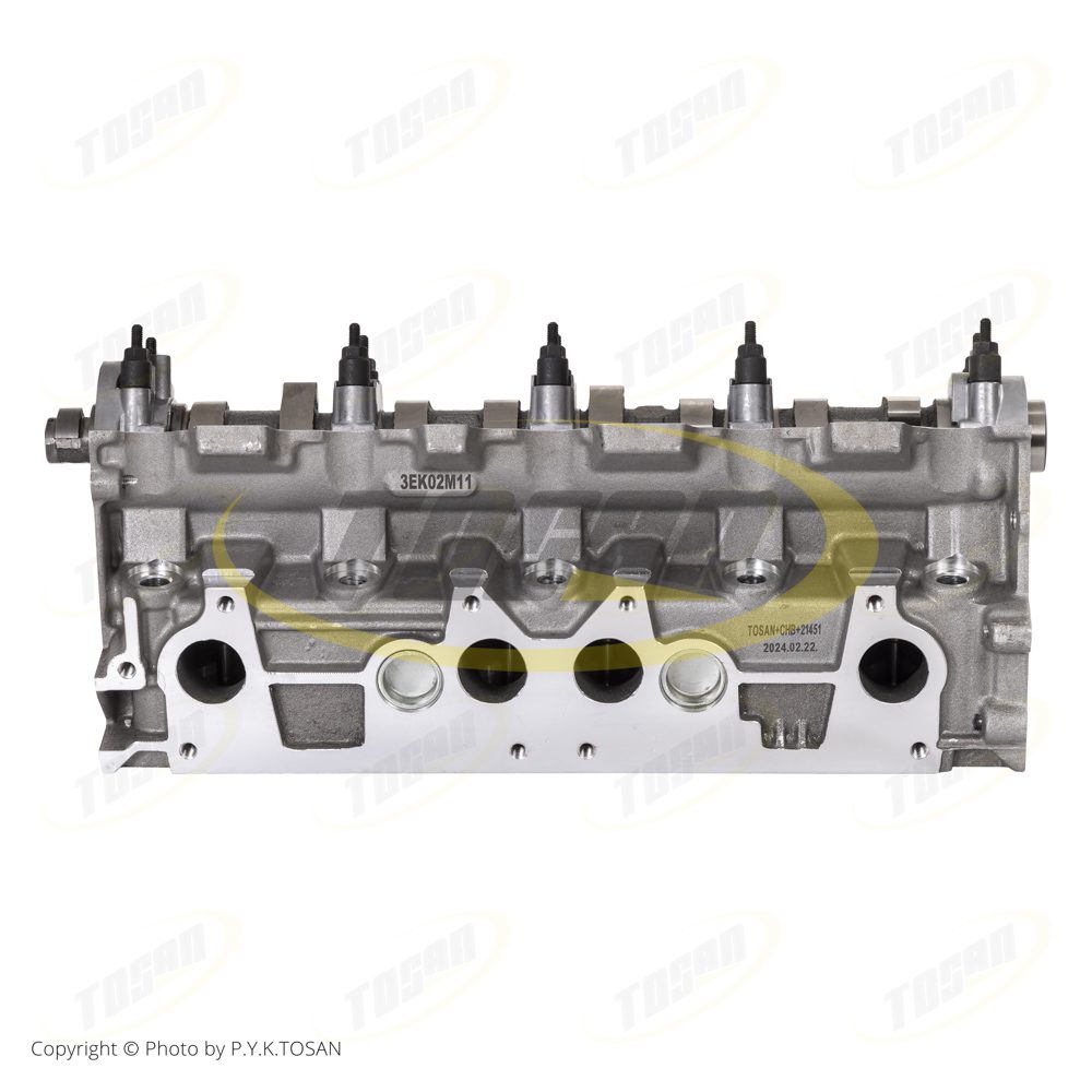 سرسیلندر پژو 405 توسن کد B - تصویر 7