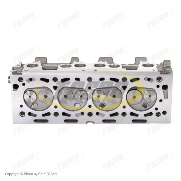 سرسیلندر پژو 405 توسن کد B - تصویر 4