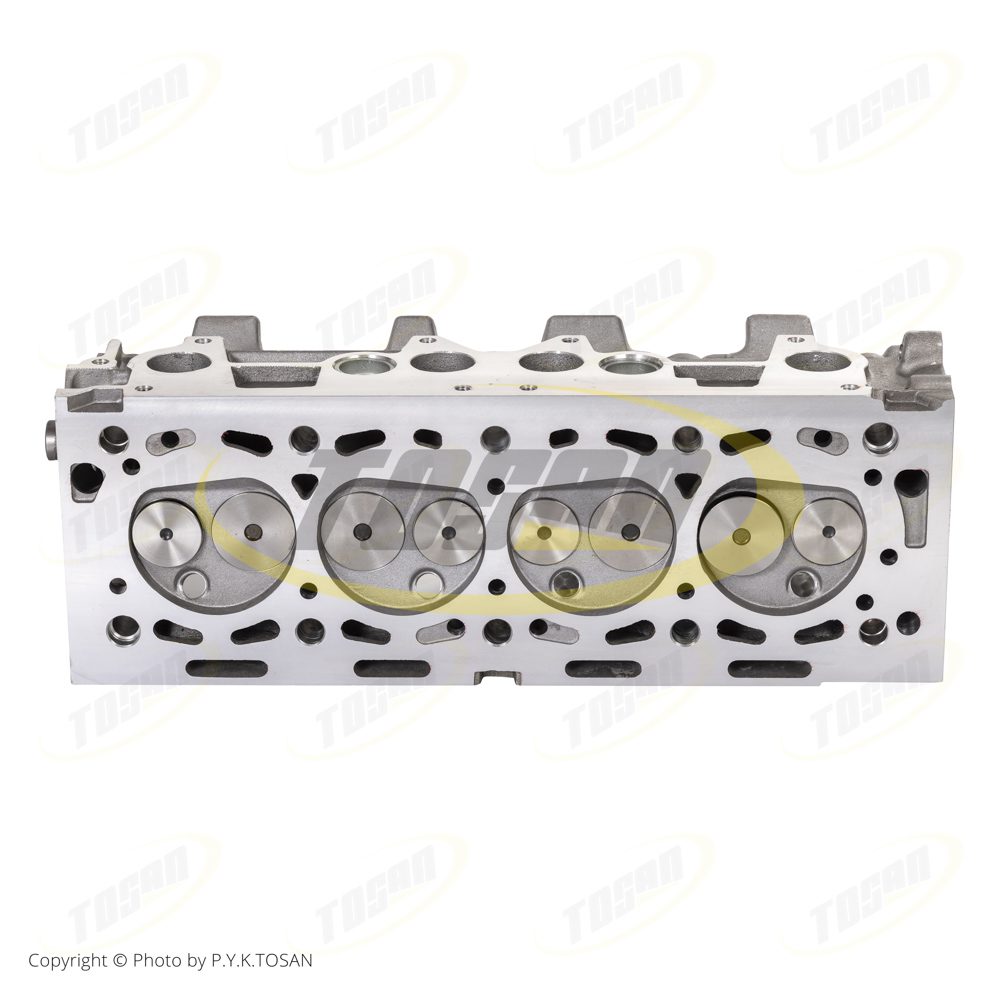سرسیلندر پژو 405 توسن کد B - تصویر 4