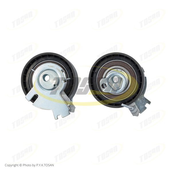 غلطک تایم متحرک پژو 206 تیپ 5 توسن