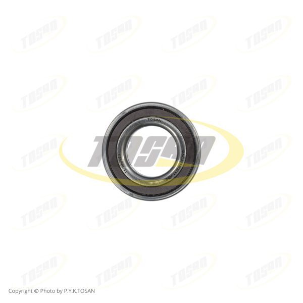 کیت بلبرینگ توپی چرخ جلو رنو L90 مگنتی توسن - تصویر 4