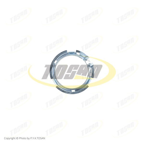 کیت بلبرینگ توپی چرخ جلو رنو L90 مگنتی توسن - تصویر 2
