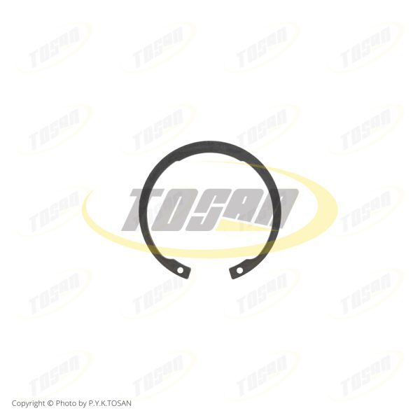 کیت بلبرینگ توپی چرخ جلو رنو L90 مگنتی توسن - تصویر 6