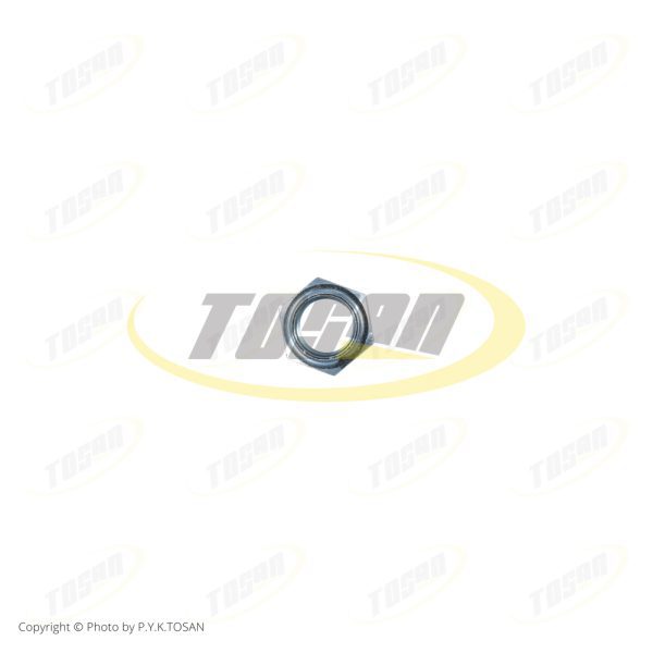 کیت بلبرینگ توپی چرخ جلو پژو 206 توسن - تصویر 6