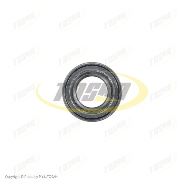 کیت بلبرینگ توپی چرخ جلو پژو 206 توسن - تصویر 5