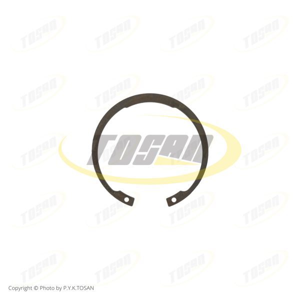 کیت بلبرینگ توپی چرخ جلو پژو 405 توسن - تصویر 5
