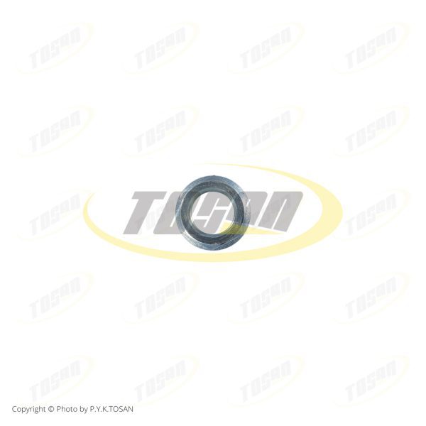 کیت بلبرینگ توپی چرخ جلو پژو 405 توسن - تصویر 3