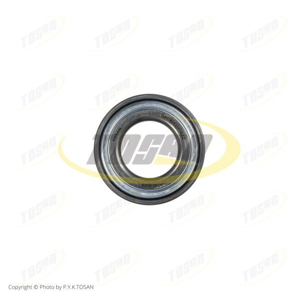 کیت بلبرینگ توپی چرخ جلو پژو 405 توسن - تصویر 6