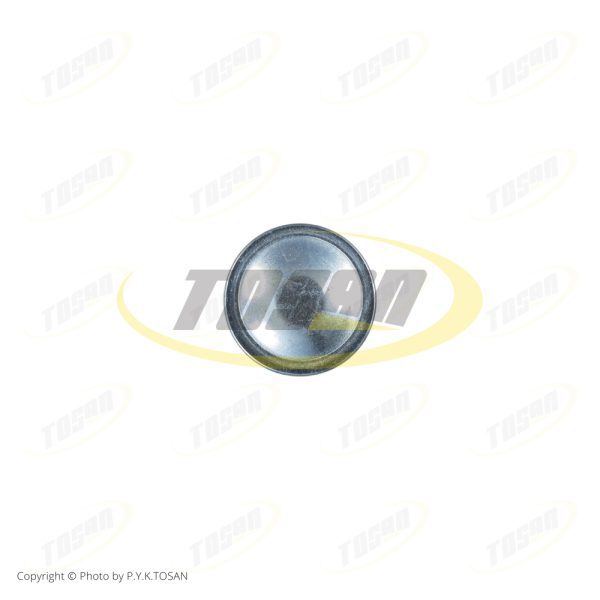 کیت بلبرینگ توپی چرخ عقب رنو L90 توسن - تصویر 3