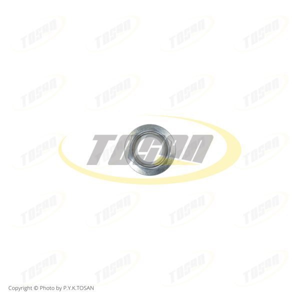 کیت بلبرینگ توپی چرخ عقب رنو L90 توسن - تصویر 6