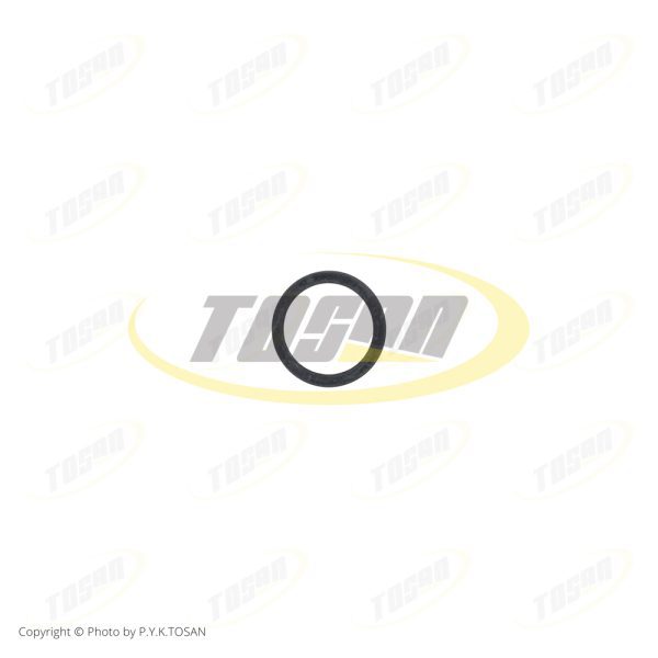 کیت بلبرینگ توپی چرخ عقب پژو 206 توسن - تصویر 8