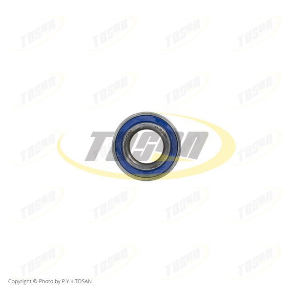 کیت بلبرینگ توپی چرخ عقب پژو 206 توسن - تصویر 3