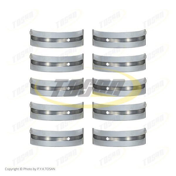 یاتاقان پژو 405 توسن ثابت