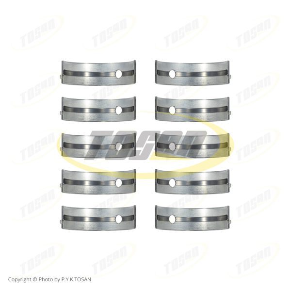 یاتاقان پژو 405 توسن ثابت - تصویر 4