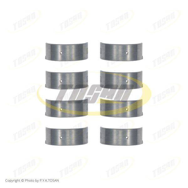 یاتاقان پژو 405 توسن متحرک - تصویر 7