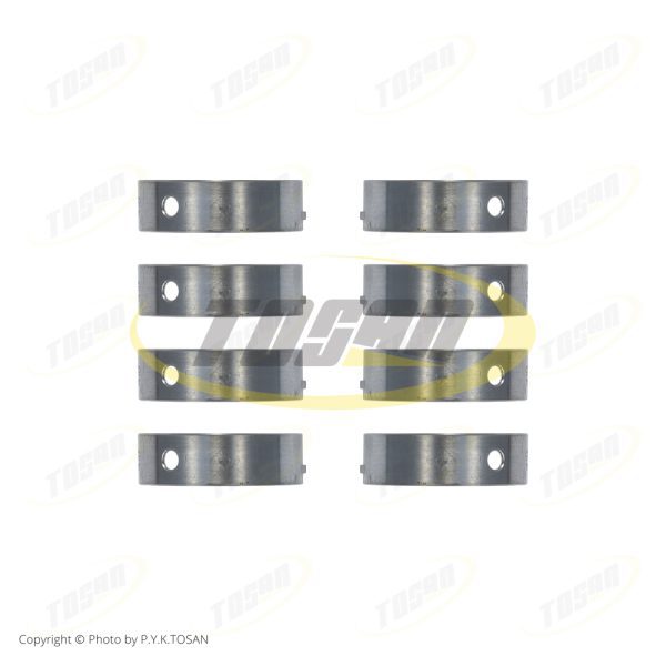 یاتاقان پژو 405 توسن متحرک - تصویر 6