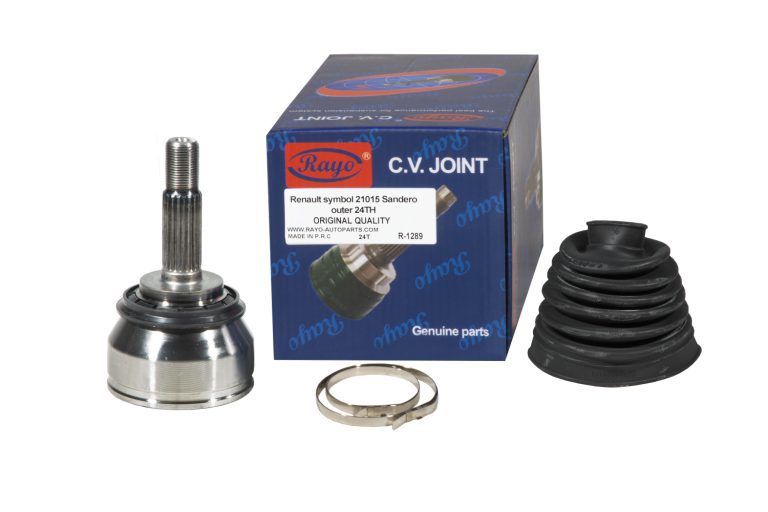 سرپلوس ساندرو (24 خار) رایو