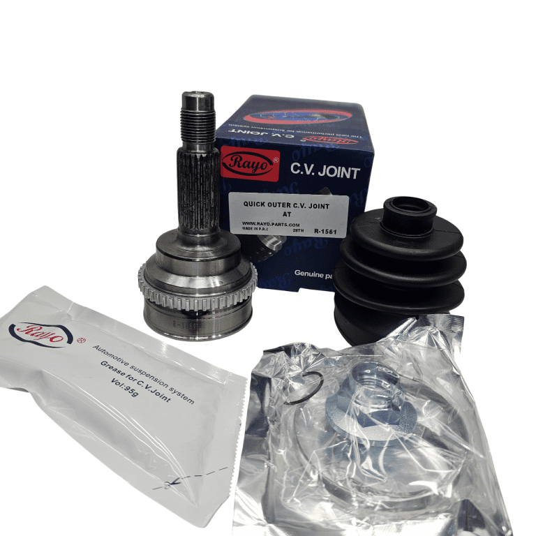 سرپلوس کوییک اتومات (28 خار) رایو