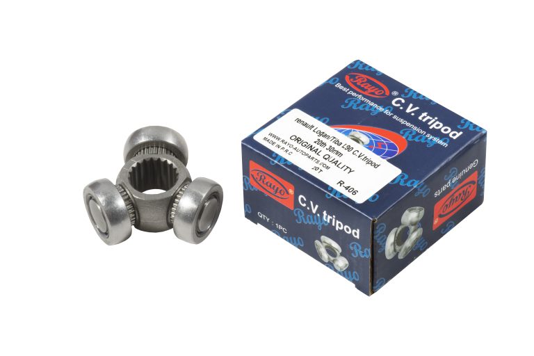 سه شاخه پلوس تیبا 20 خار رایو