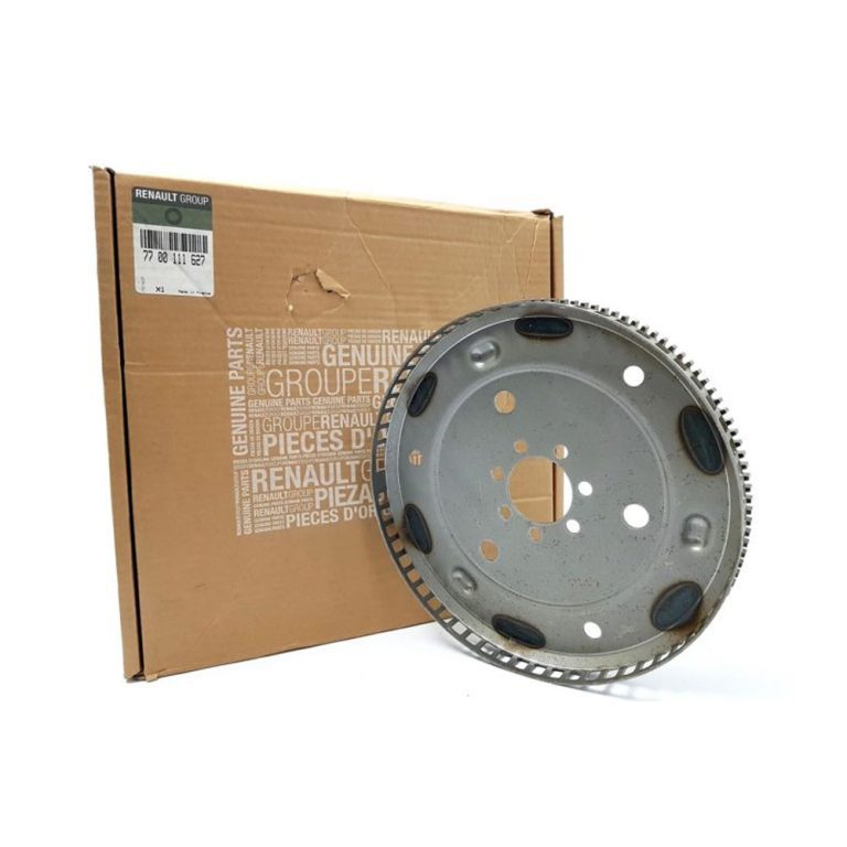 دنده فلایویل اتومات ال نود و ساندرو اورجینال