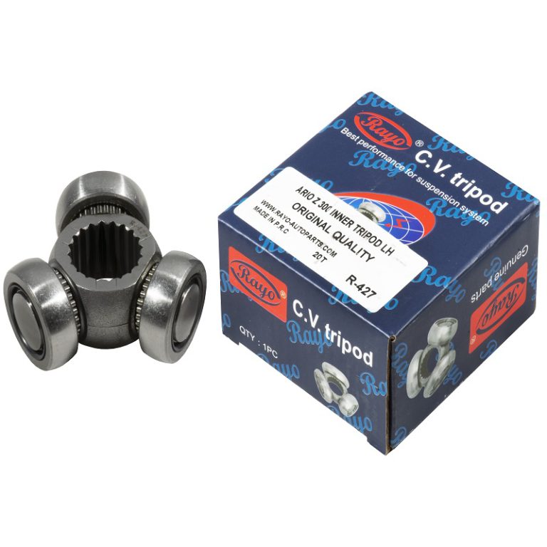 سه شاخه پلوس آریو Z300 اتومات 20 خار رایو