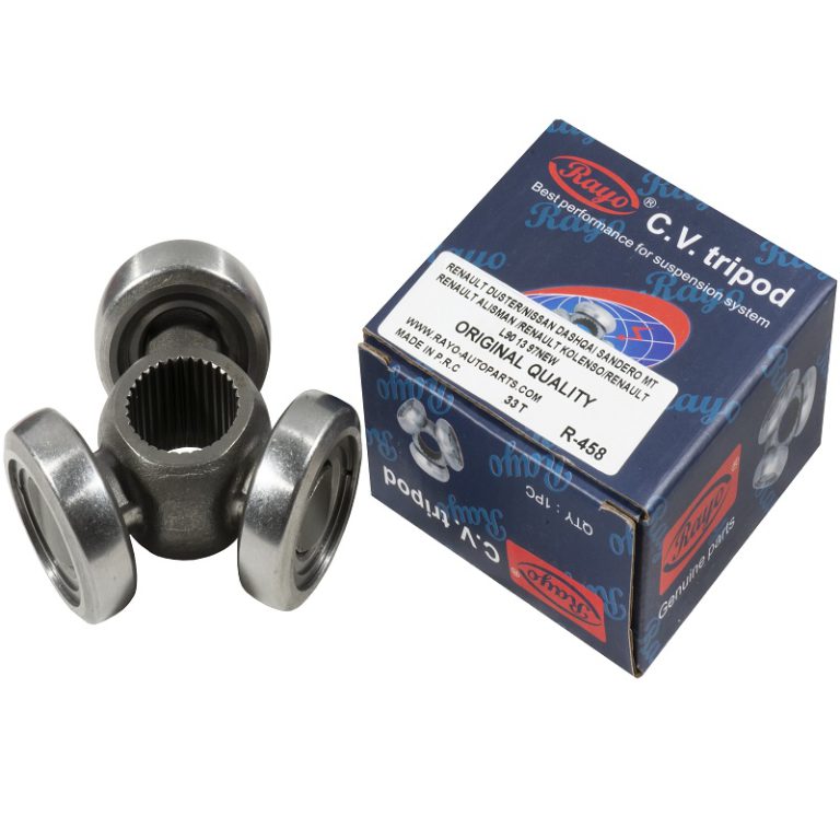 سه شاخه پلوس کولیوس، تالیسمان، ساندرو و داستر 33 خار رایو