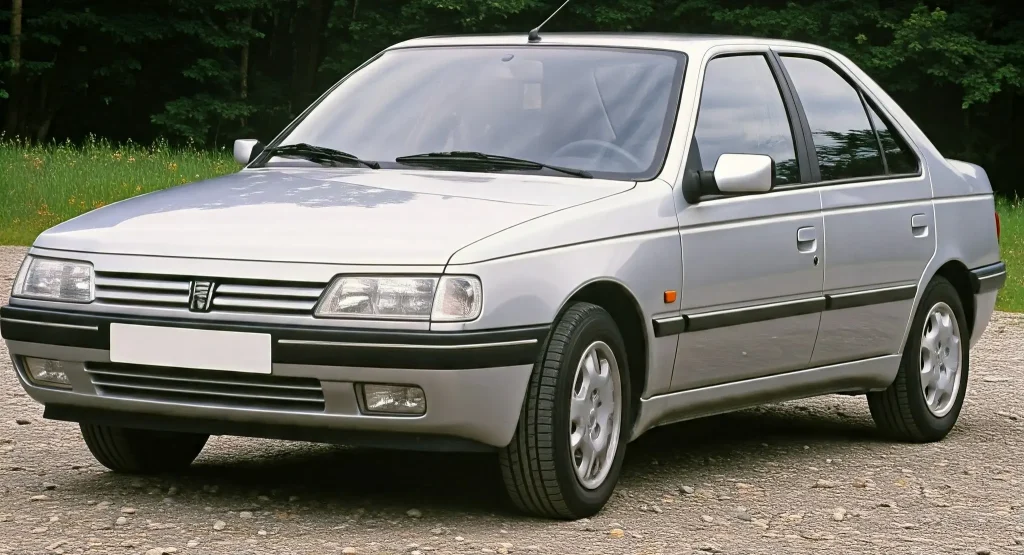 تفاوت سرسیلندر پژو 2000 با 1800