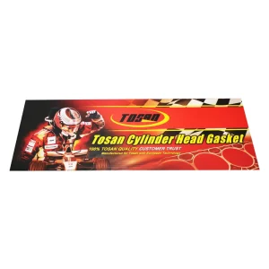بهترین واشر سرسیلندر پژو 405