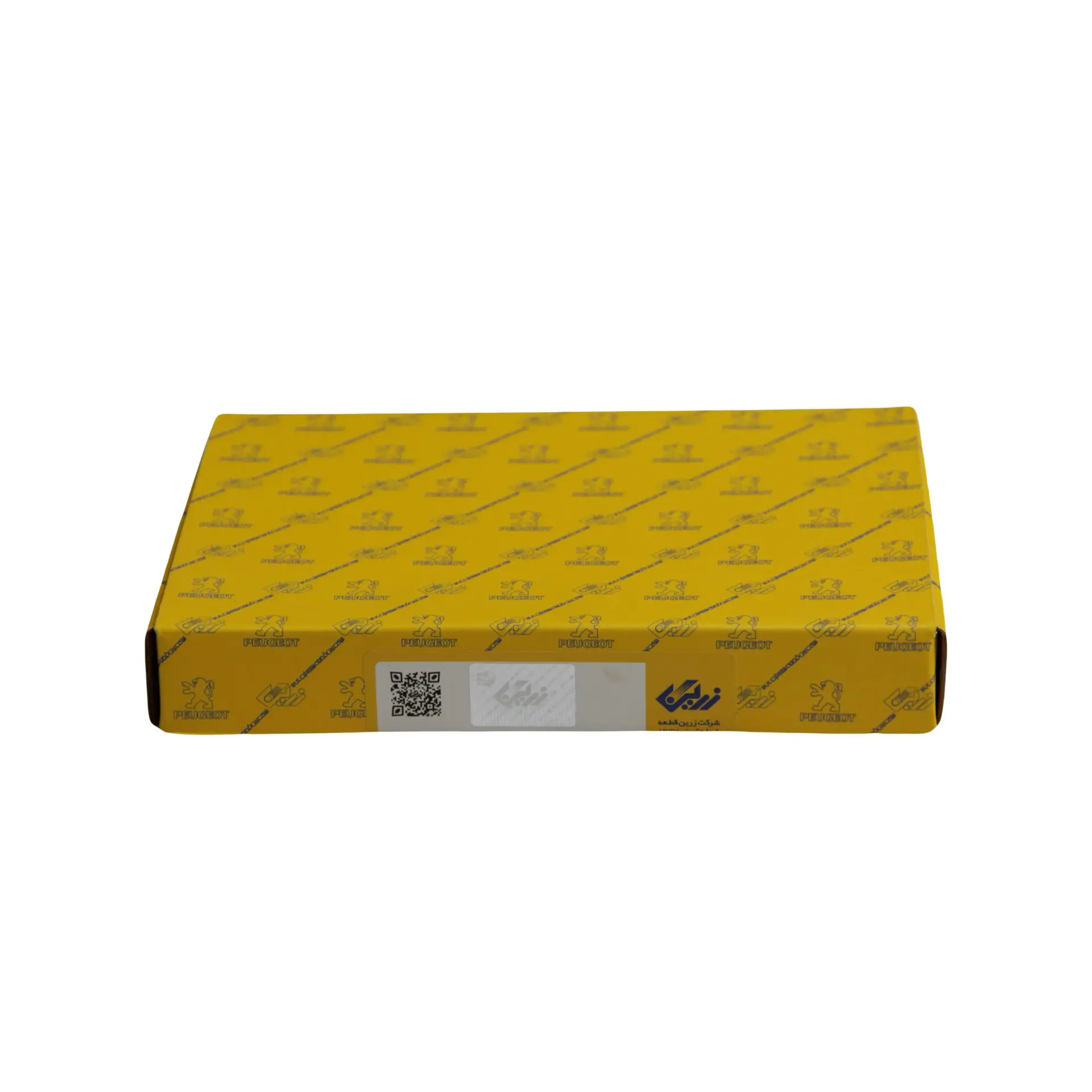 پیچ سرسیلندر پژو 405 زرین (بسته 10تایی) - تصویر 3