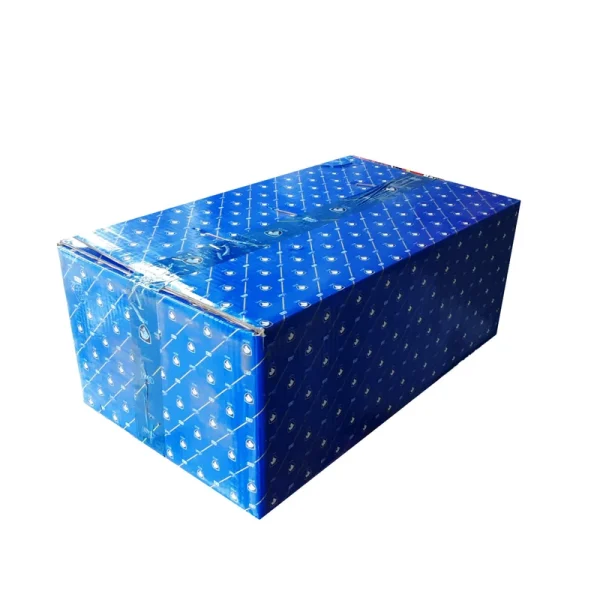 سرسیلندر سمند EF7 ایساکو (جعبه)
