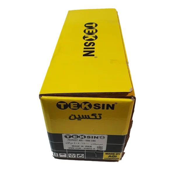 سرسیلندر پژو 2000 تکسین (جعبه)