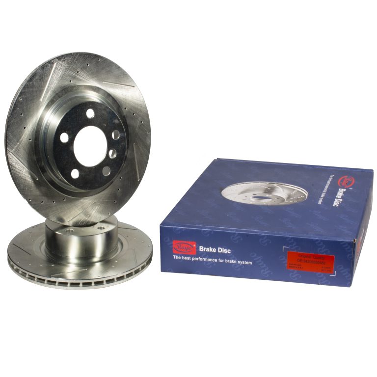 دیسک چرخ عقب بی ام و X3
