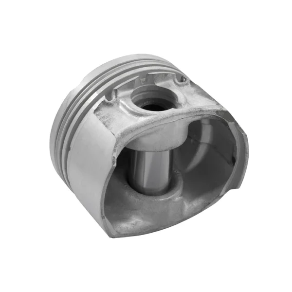 پیستون و گژن پین نیسان Z24 الدورا (مایل)