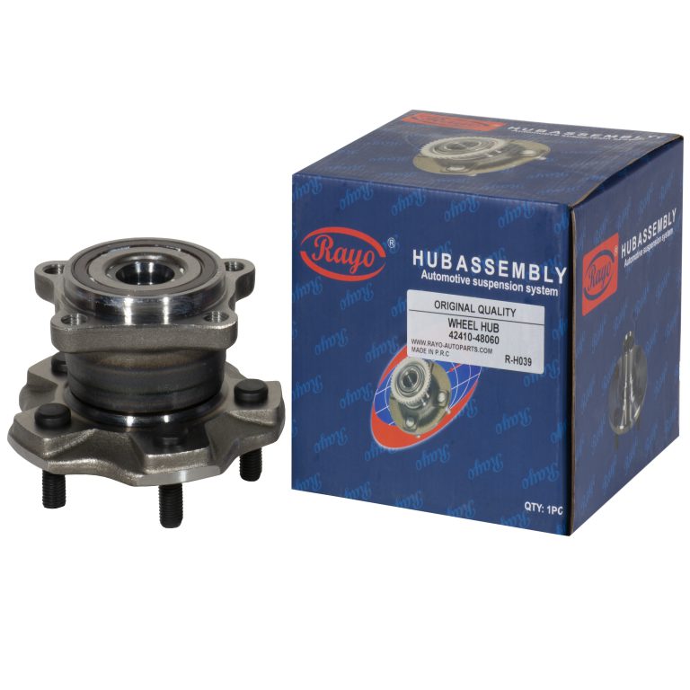 توپی چرخ عقب لکسوس RX350 رایو