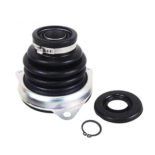 کیت گردگیر پلوس ال نود نیکو پخش